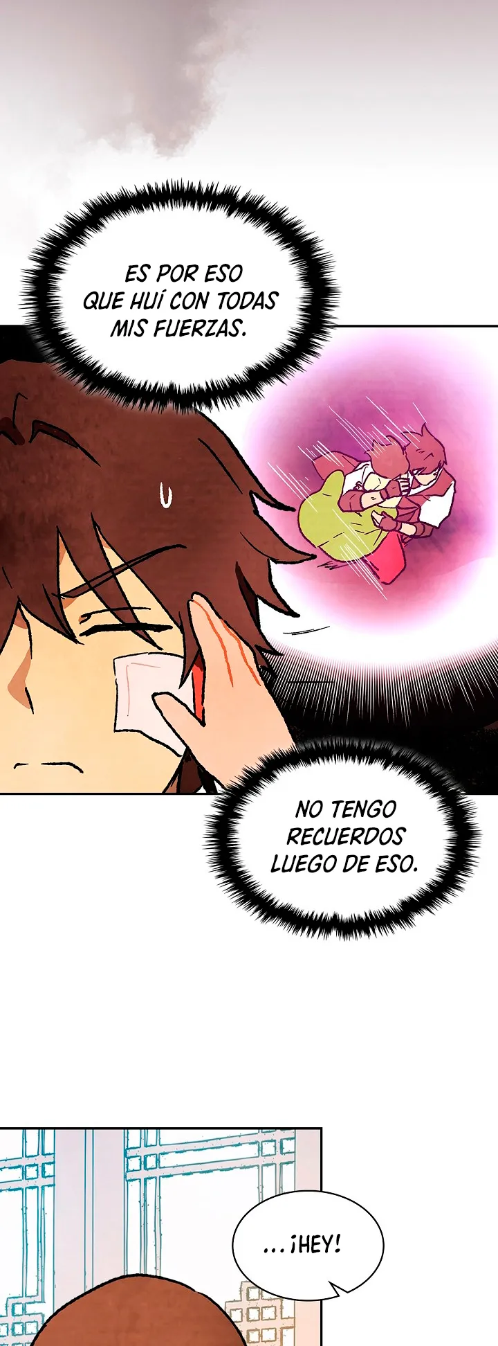 Crónicas del Regreso del Dios marcial Capítulo 12 en Línea - página 13