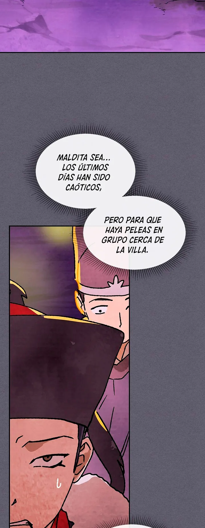 Crónicas del Regreso del Dios marcial Capítulo 12 en Línea - página 23