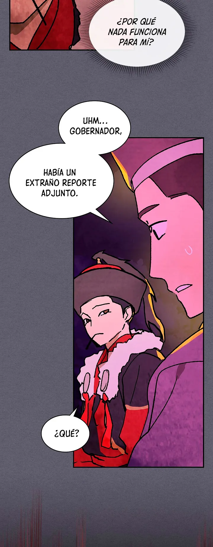 Crónicas del Regreso del Dios marcial Capítulo 12 en Línea - página 24