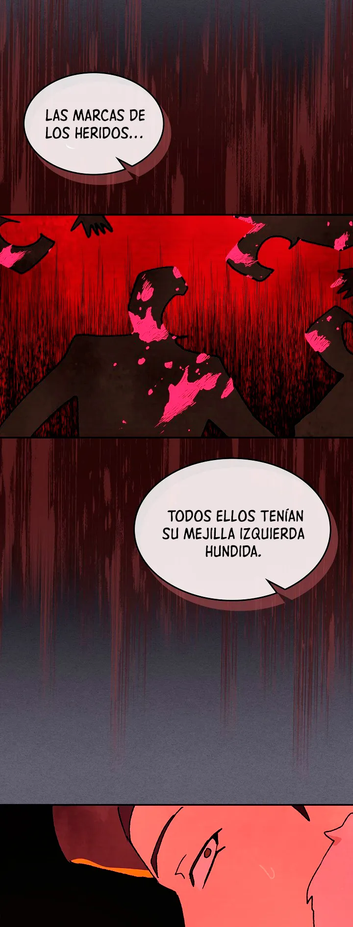 Crónicas del Regreso del Dios marcial Capítulo 12 en Línea - página 25