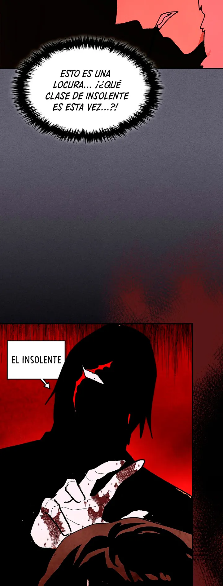 Crónicas del Regreso del Dios marcial Capítulo 12 en Línea - página 26