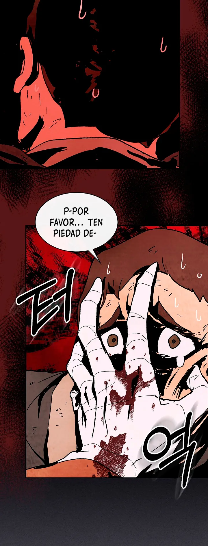 Crónicas del Regreso del Dios marcial Capítulo 12 en Línea - página 27