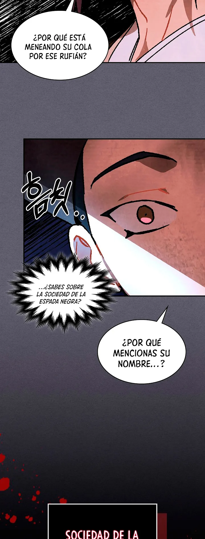 Crónicas del Regreso del Dios marcial Capítulo 12 en Línea - página 34