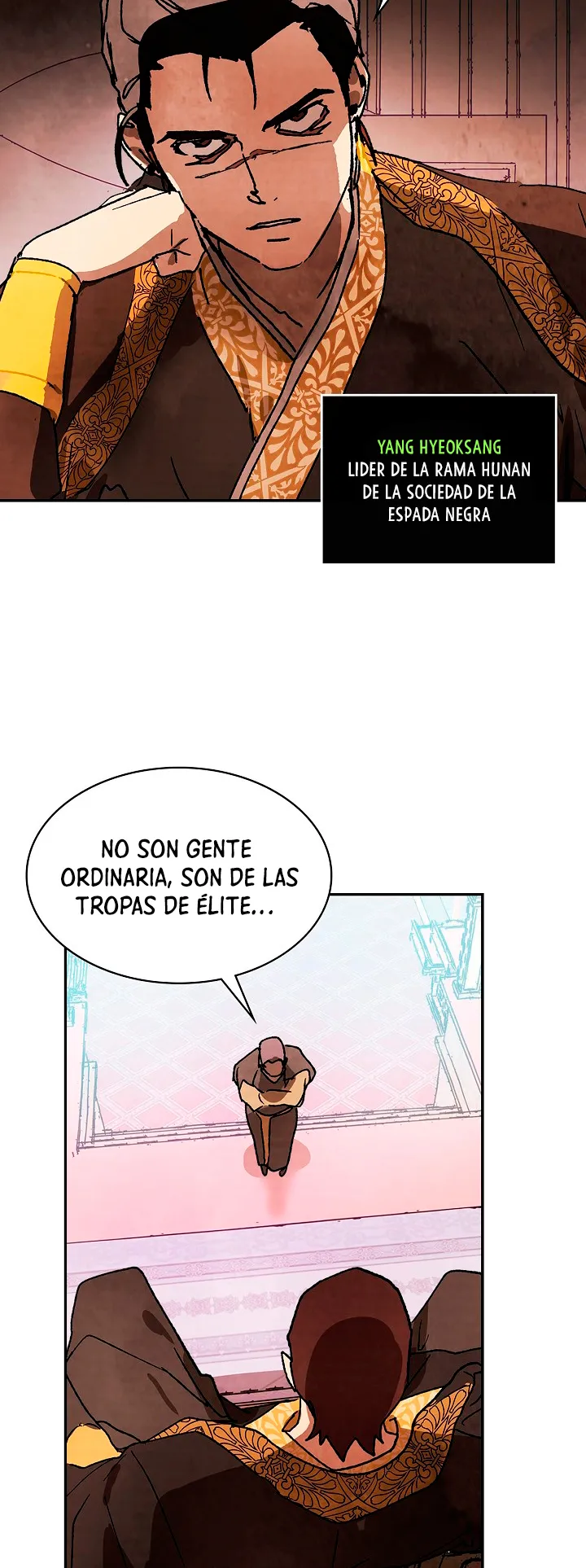 Crónicas del Regreso del Dios marcial Capítulo 12 en Línea - página 43