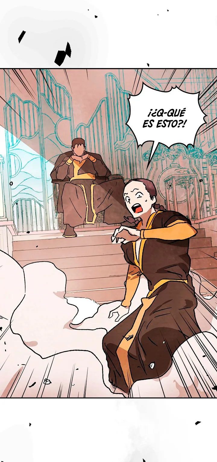 Crónicas del Regreso del Dios marcial Capítulo 12 en Línea - página 48