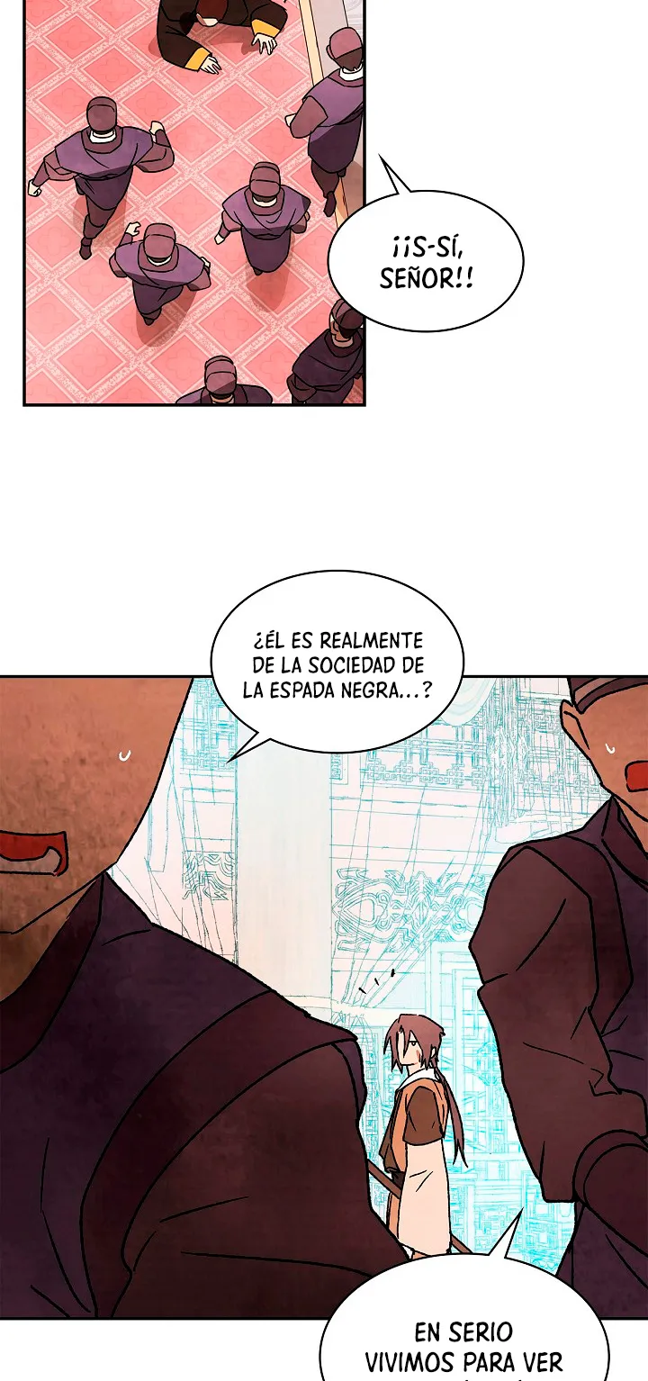 Crónicas del Regreso del Dios marcial Capítulo 12 en Línea - página 53