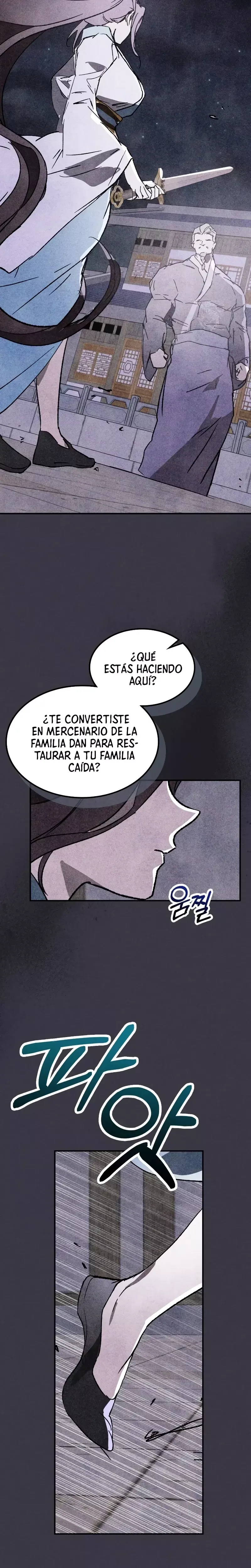 Crónicas del Regreso del Dios marcial Capítulo 123 en Línea - página 18