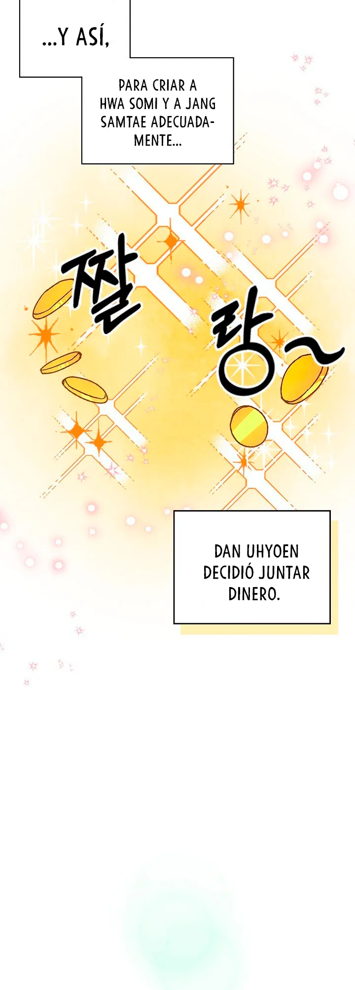 Crónicas del Regreso del Dios marcial Capítulo 13 en Línea - página 5