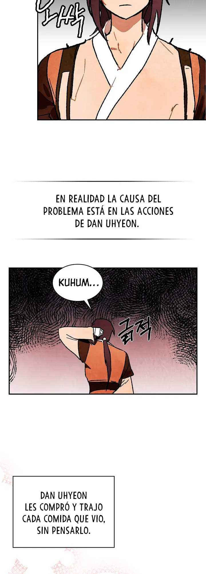 Crónicas del Regreso del Dios marcial Capítulo 13 en Línea - página 12