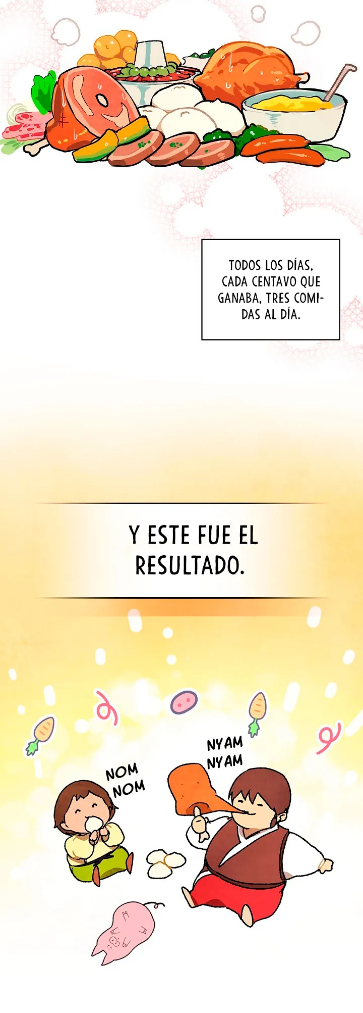 Crónicas del Regreso del Dios marcial Capítulo 13 en Línea - página 13