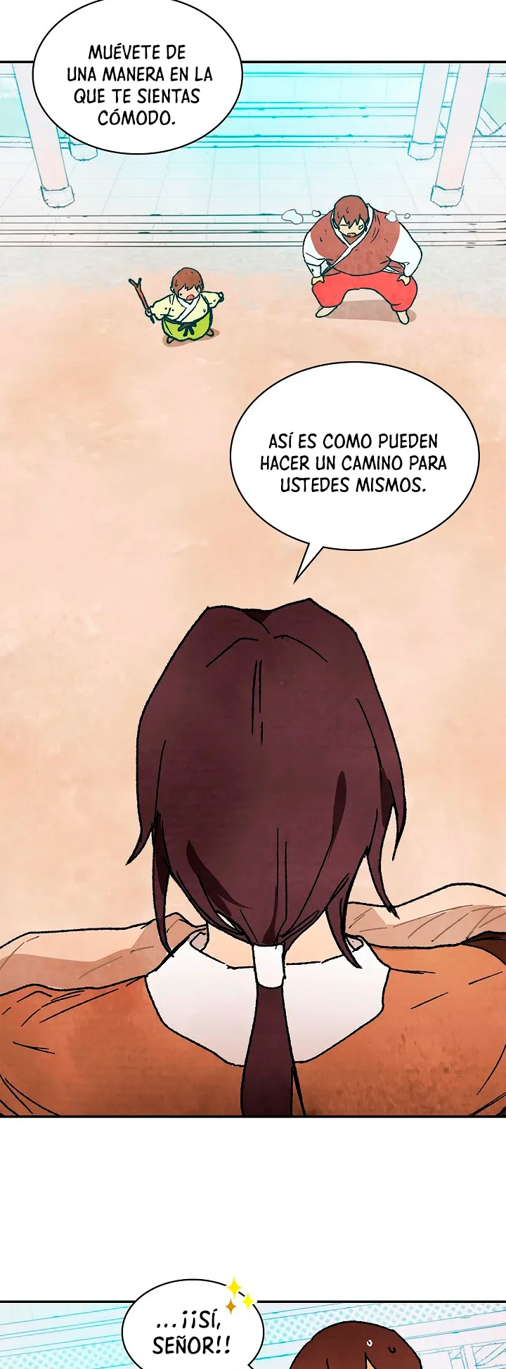 Crónicas del Regreso del Dios marcial Capítulo 13 en Línea - página 29