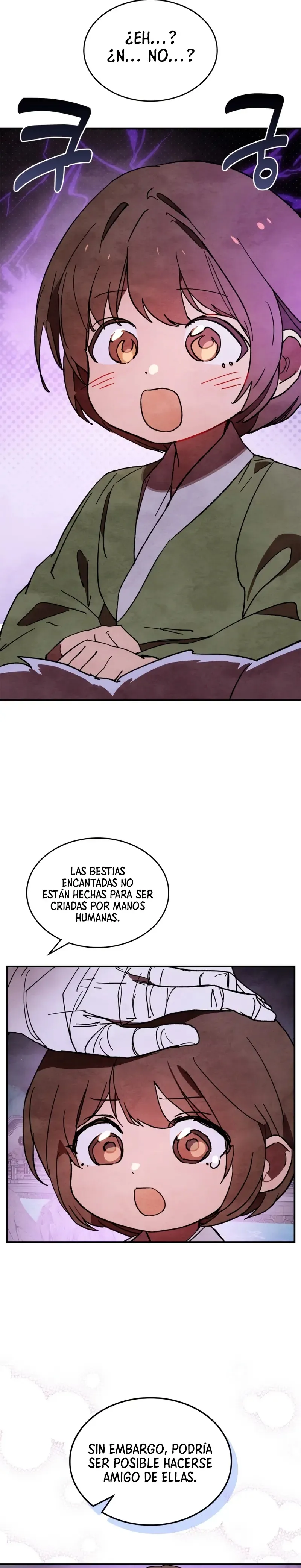 Crónicas del Regreso del Dios marcial Capítulo 130 en Línea - página 2