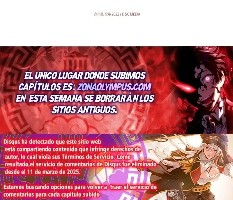 Crónicas del Regreso del Dios marcial Capítulo 130 en Línea - página 27