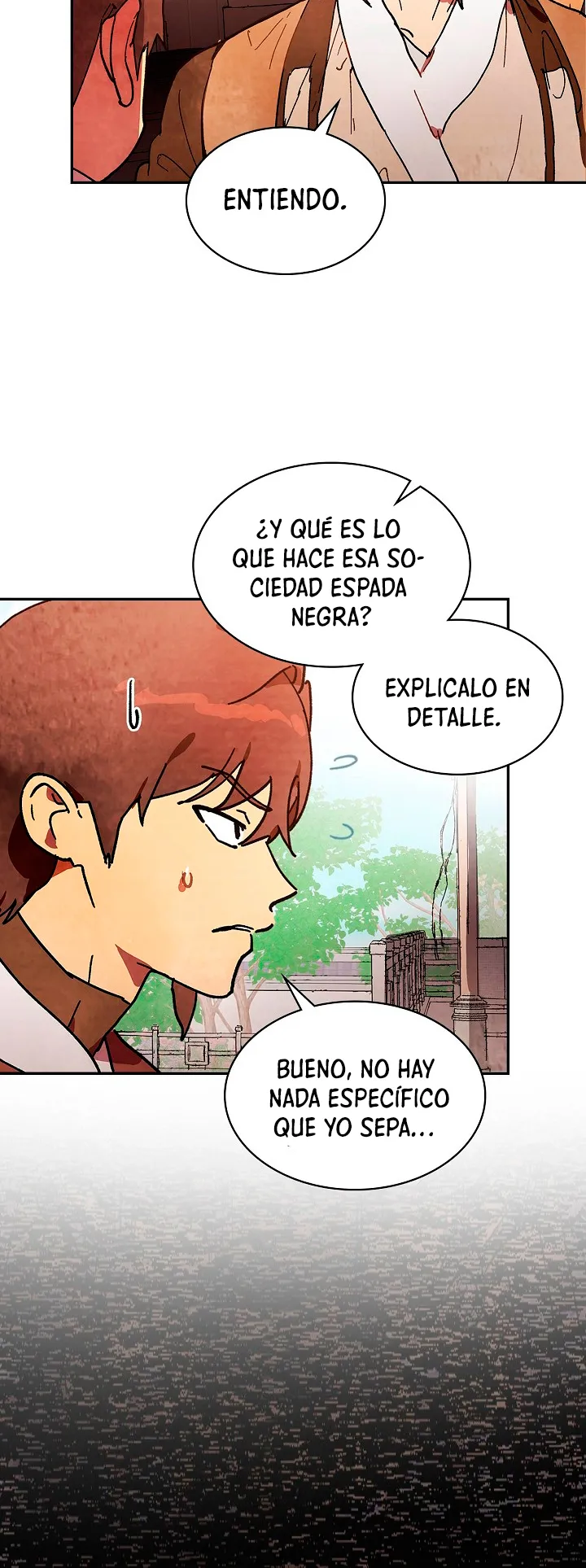 Crónicas del Regreso del Dios marcial Capítulo 14 en Línea - página 44