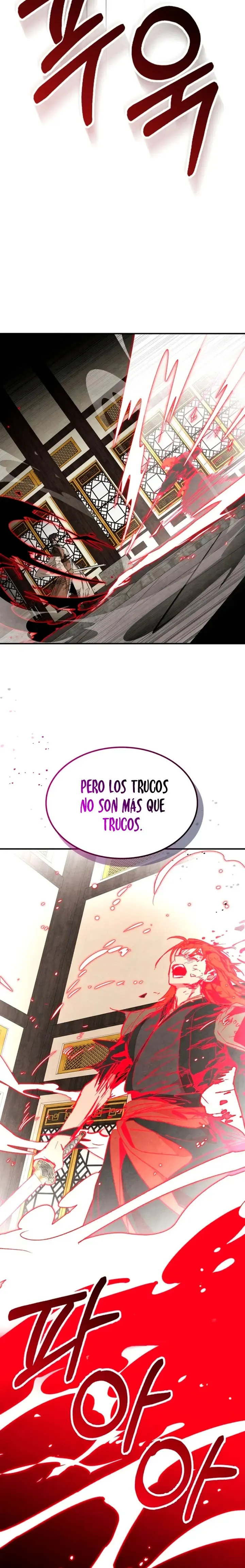 Crónicas del Regreso del Dios marcial Capítulo 148 en Línea - página 15