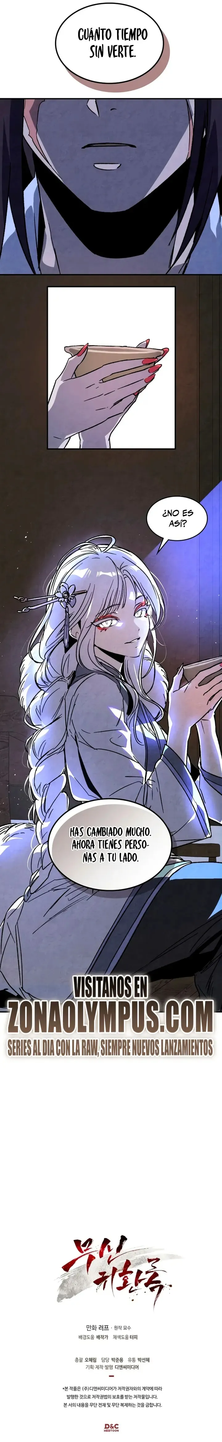 Crónicas del Regreso del Dios marcial Capítulo 148 en Línea - página 25
