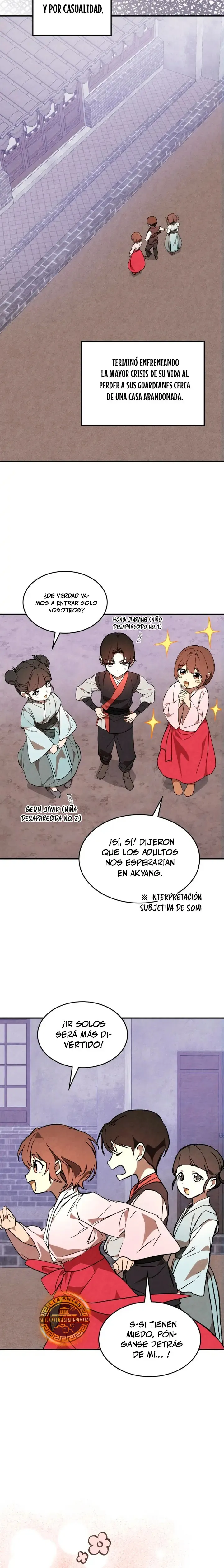 Crónicas del Regreso del Dios marcial Capítulo 149 en Línea - página 12