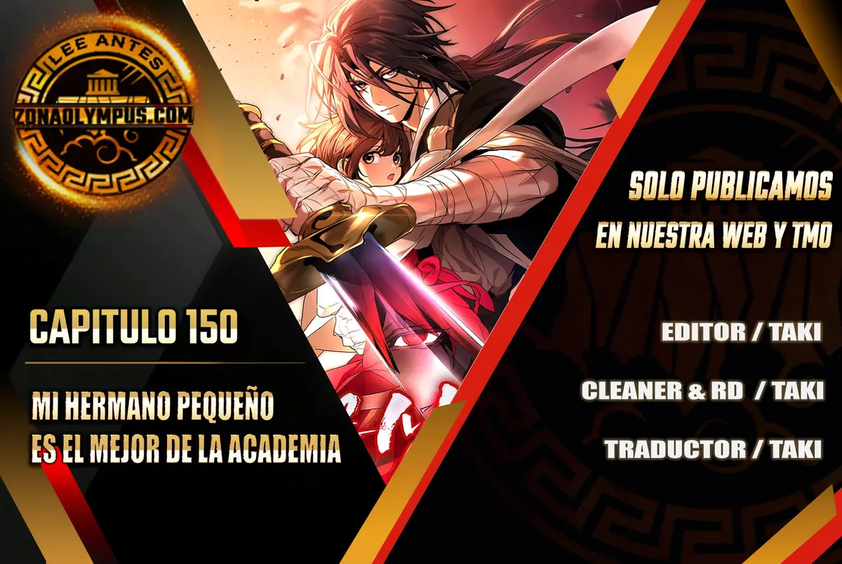 Crónicas del Regreso del Dios marcial Capítulo 150 en Línea - página 2
