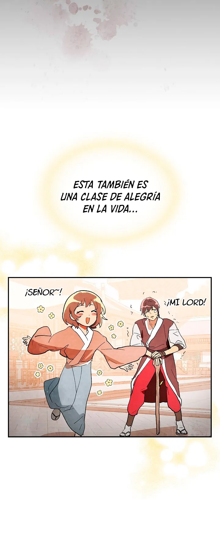 Crónicas del Regreso del Dios marcial Capítulo 17 en Línea - página 36