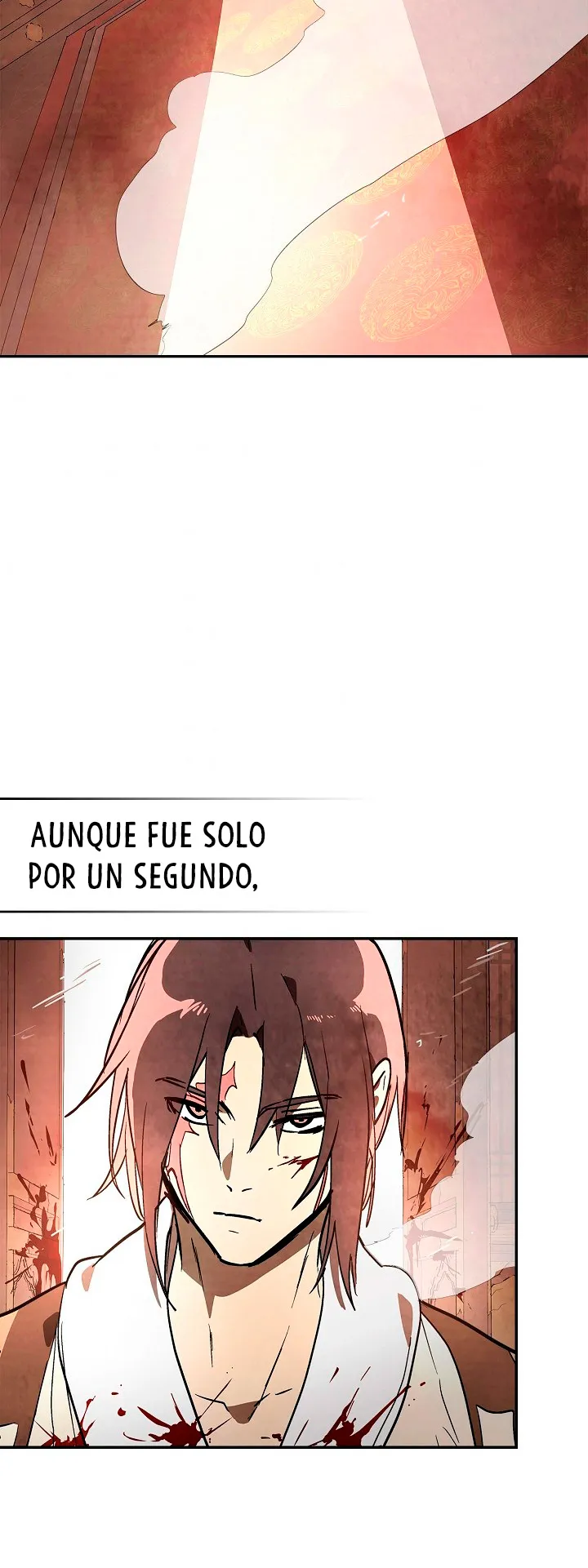Crónicas del Regreso del Dios marcial Capítulo 19 en Línea - página 28