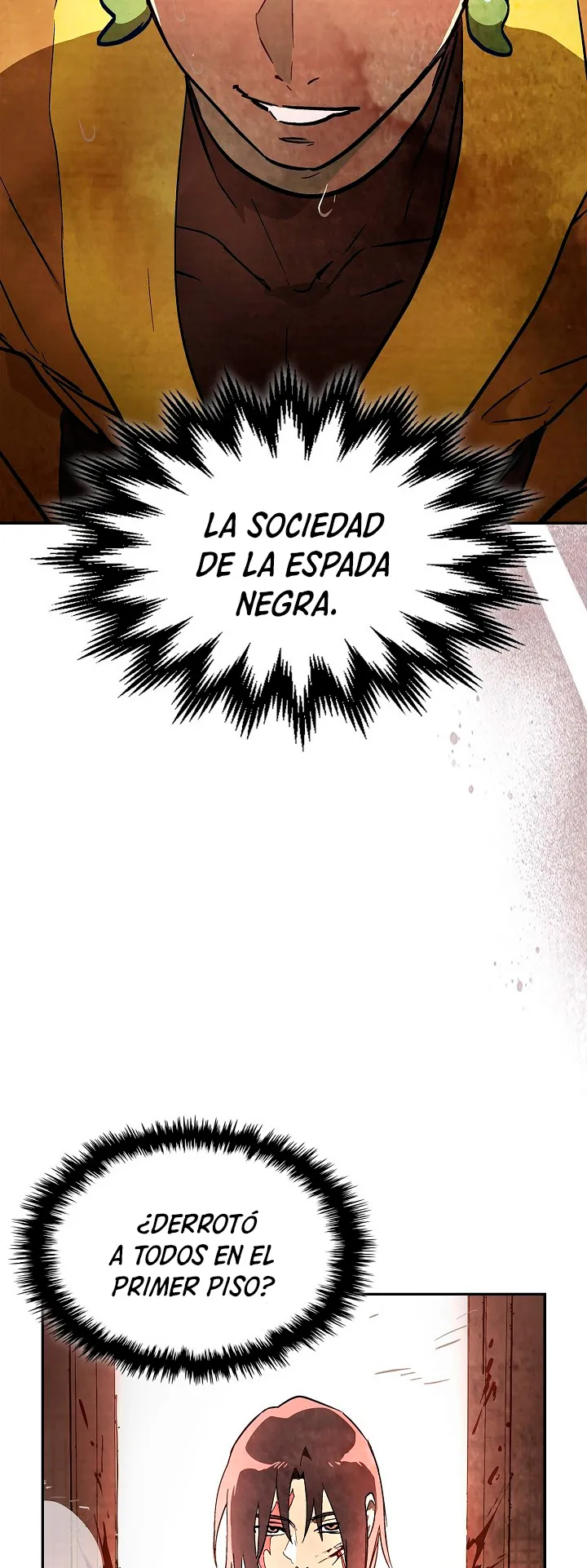 Crónicas del Regreso del Dios marcial Capítulo 19 en Línea - página 30