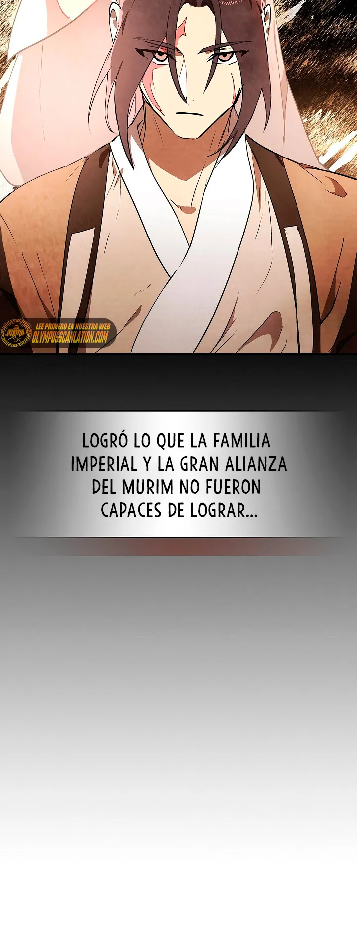 Crónicas del Regreso del Dios marcial Capítulo 19 en Línea - página 43