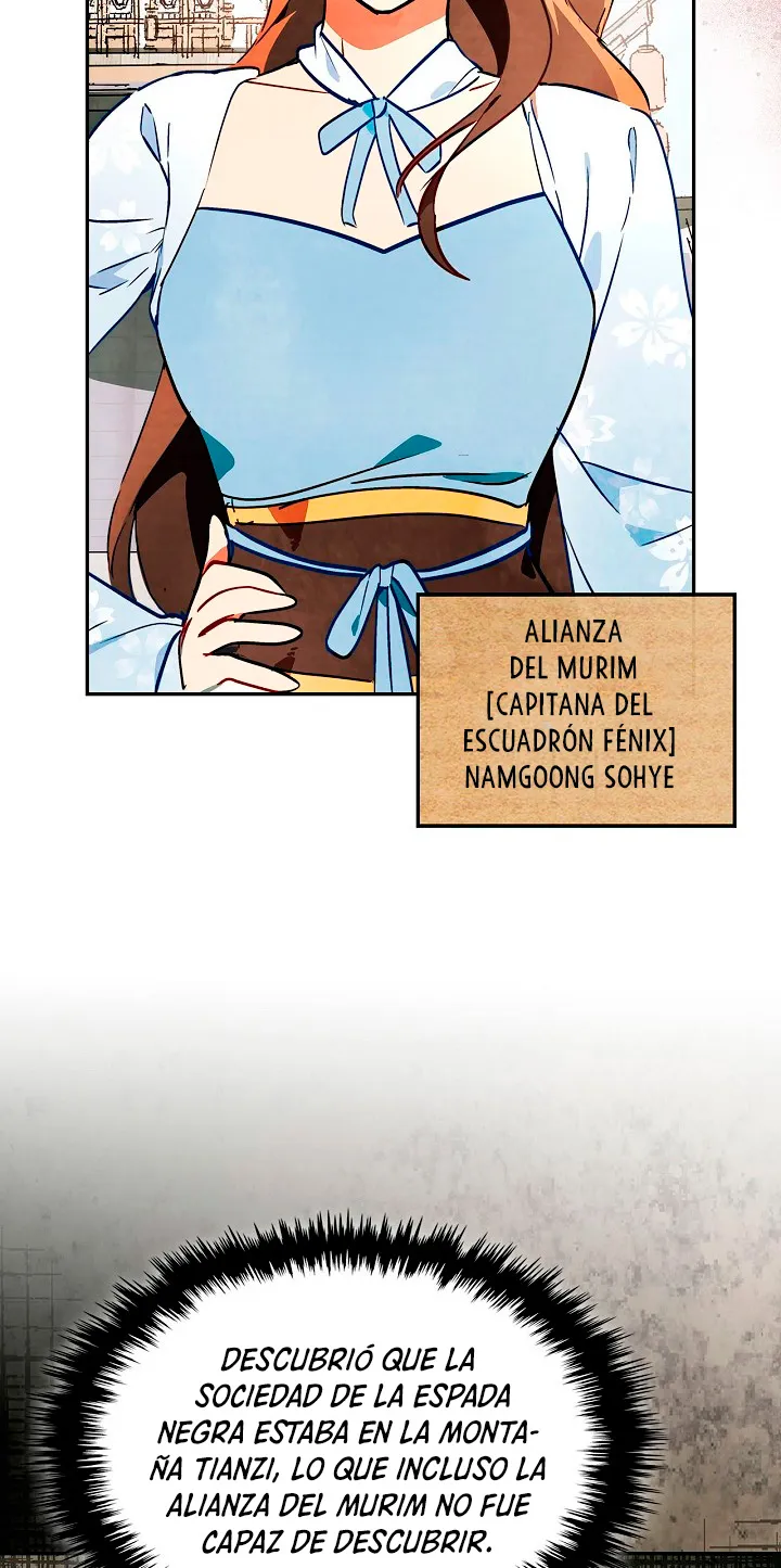 Crónicas del Regreso del Dios marcial Capítulo 19 en Línea - página 63