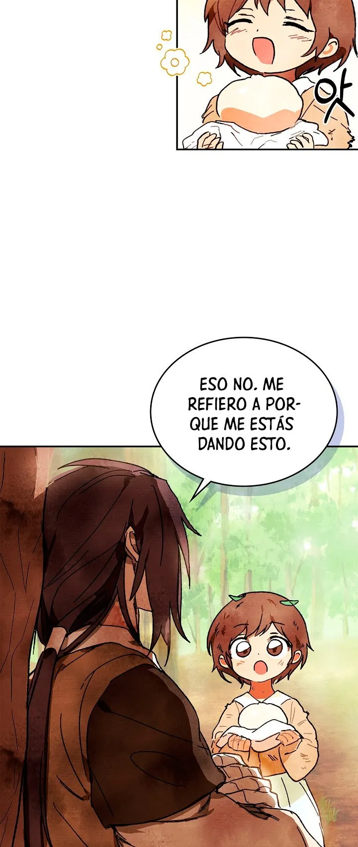 Crónicas del Regreso del Dios marcial Capítulo 2 en Línea - página 9