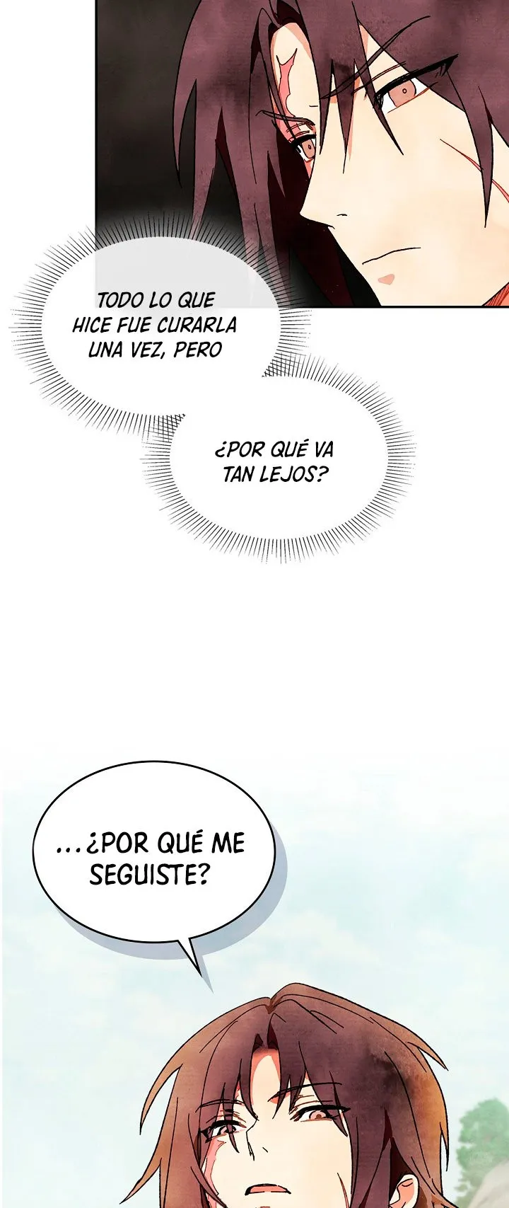 Crónicas del Regreso del Dios marcial Capítulo 2 en Línea - página 47