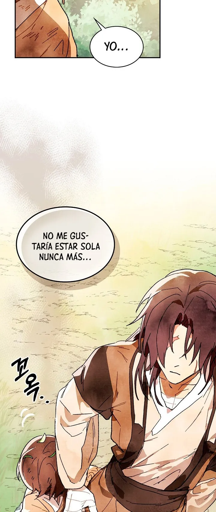Crónicas del Regreso del Dios marcial Capítulo 2 en Línea - página 49