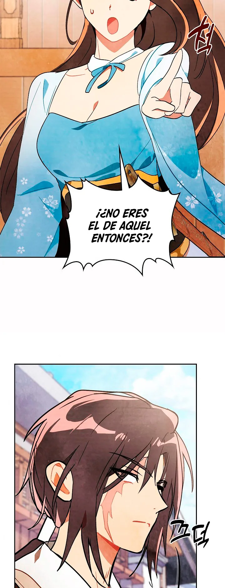 Crónicas del Regreso del Dios marcial Capítulo 20 en Línea - página 23