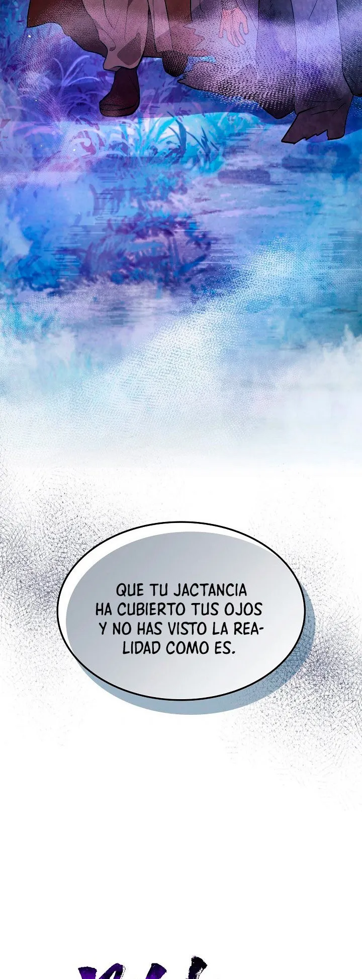 Crónicas del Regreso del Dios marcial Capítulo 25 en Línea - página 5