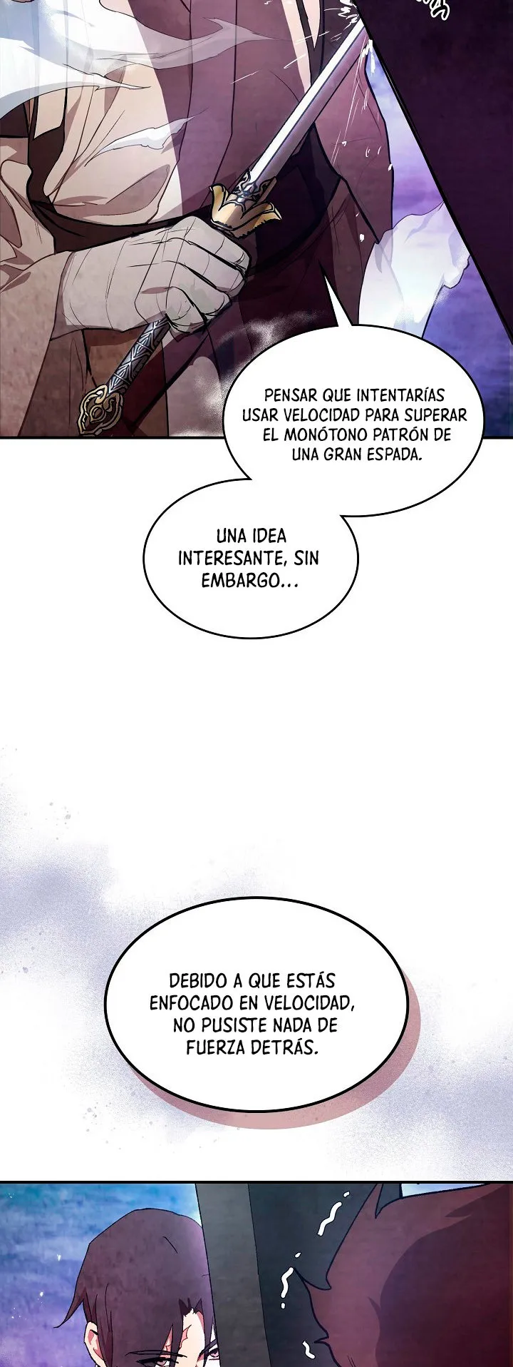 Crónicas del Regreso del Dios marcial Capítulo 25 en Línea - página 28