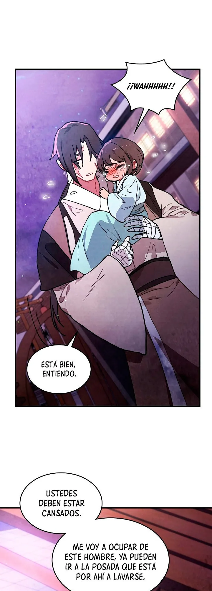 Crónicas del Regreso del Dios marcial Capítulo 27 en Línea - página 17