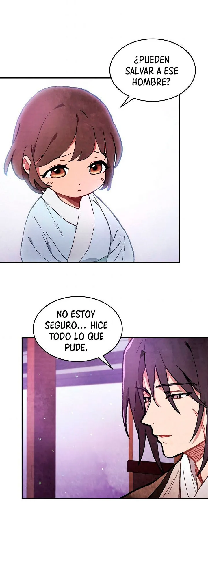 Crónicas del Regreso del Dios marcial Capítulo 27 en Línea - página 23
