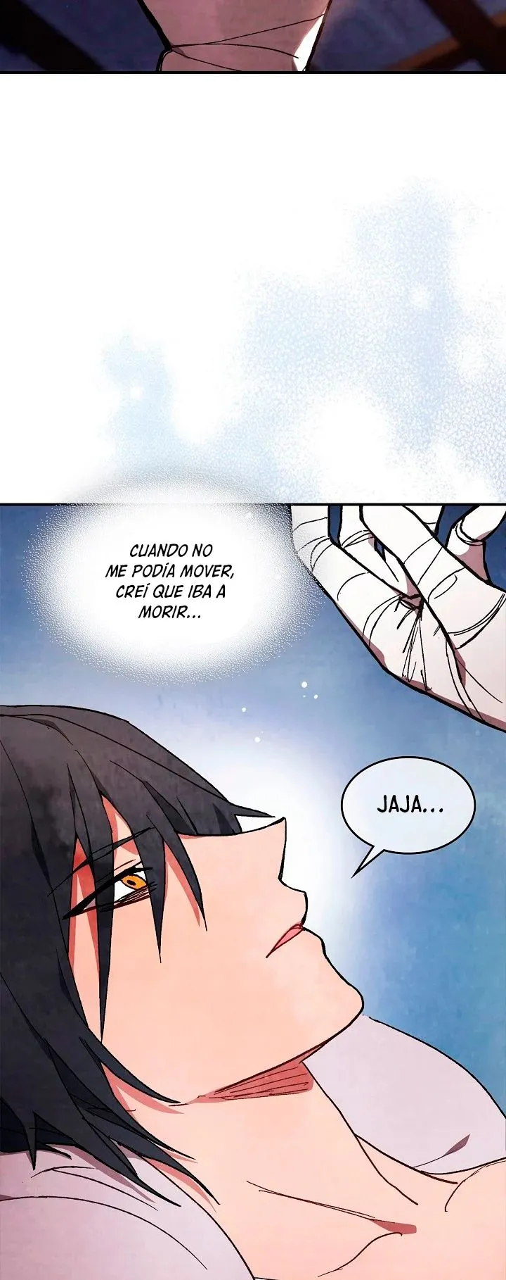 Crónicas del Regreso del Dios marcial Capítulo 28 en Línea - página 18