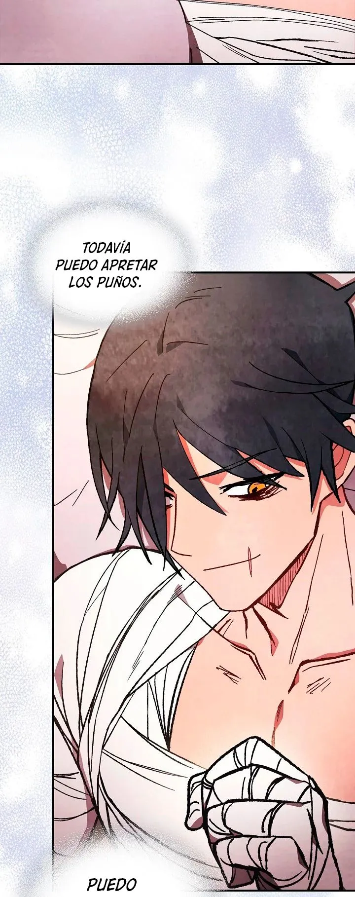 Crónicas del Regreso del Dios marcial Capítulo 28 en Línea - página 19