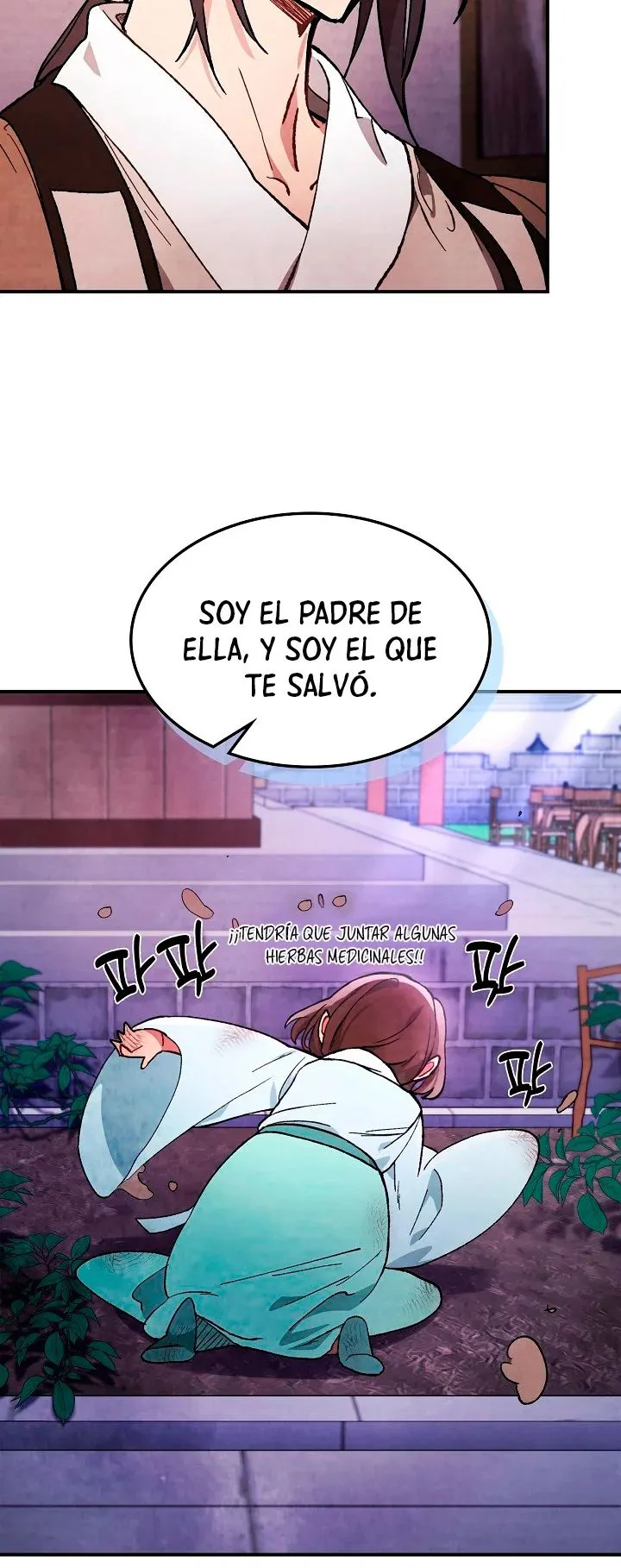 Crónicas del Regreso del Dios marcial Capítulo 28 en Línea - página 23
