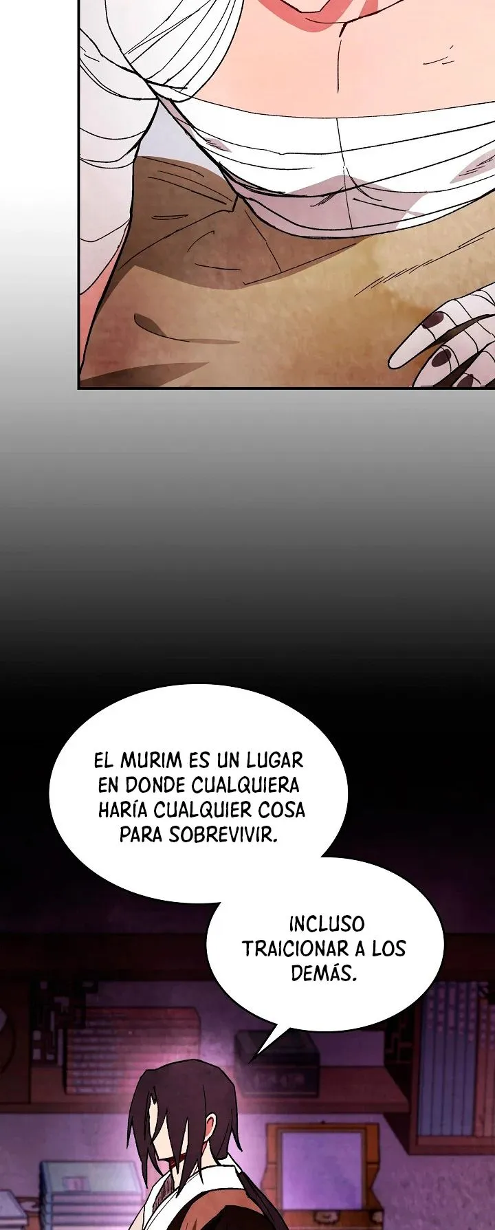 Crónicas del Regreso del Dios marcial Capítulo 28 en Línea - página 26