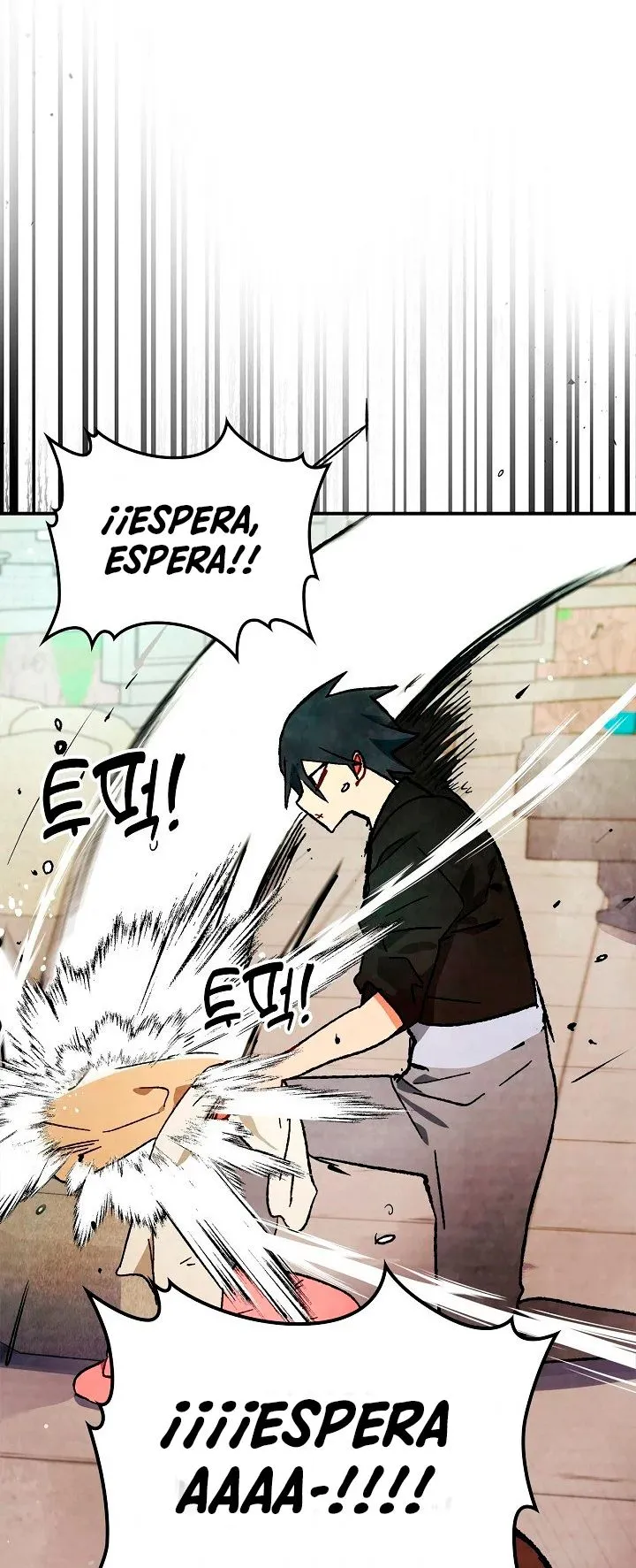 Crónicas del Regreso del Dios marcial Capítulo 28 en Línea - página 42