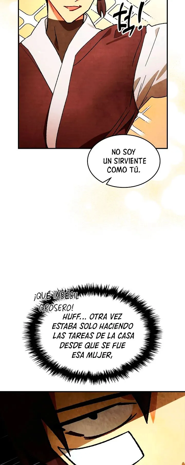 Crónicas del Regreso del Dios marcial Capítulo 28 en Línea - página 46
