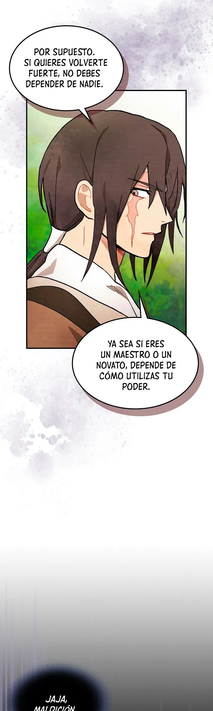 Crónicas del Regreso del Dios marcial Capítulo 31 en Línea - página 13