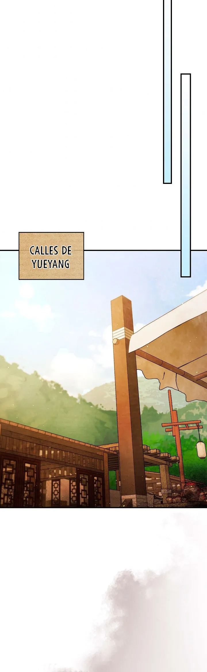 Crónicas del Regreso del Dios marcial Capítulo 31 en Línea - página 29