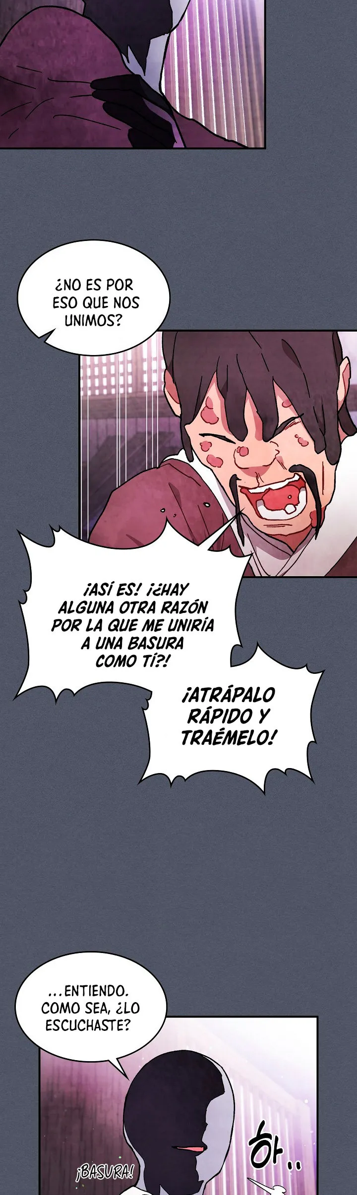Crónicas del Regreso del Dios marcial Capítulo 31 en Línea - página 40