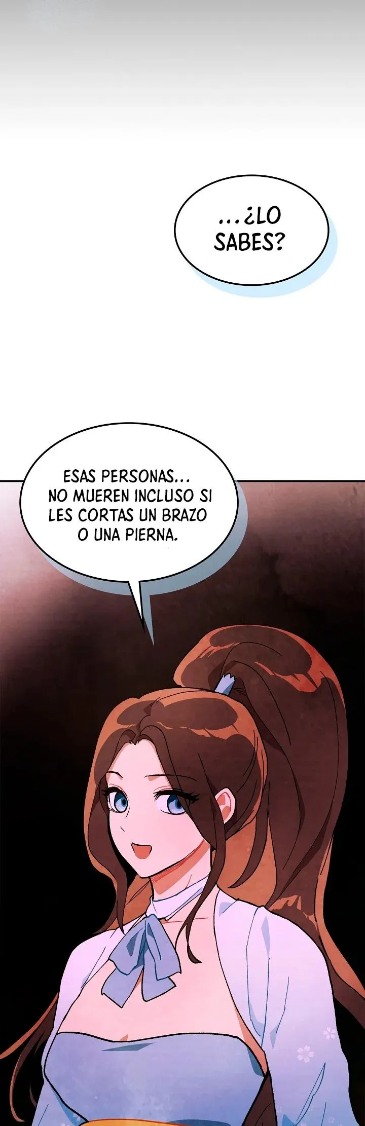 Crónicas del Regreso del Dios marcial Capítulo 33 en Línea - página 15