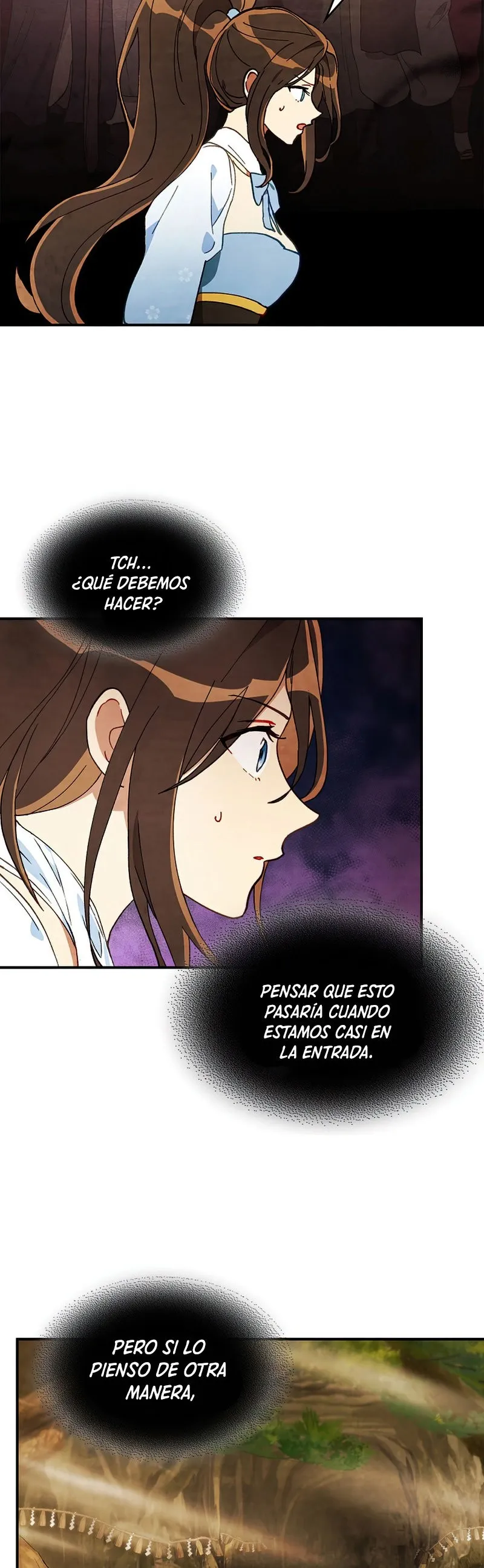 Crónicas del Regreso del Dios marcial Capítulo 39 en Línea - página 20