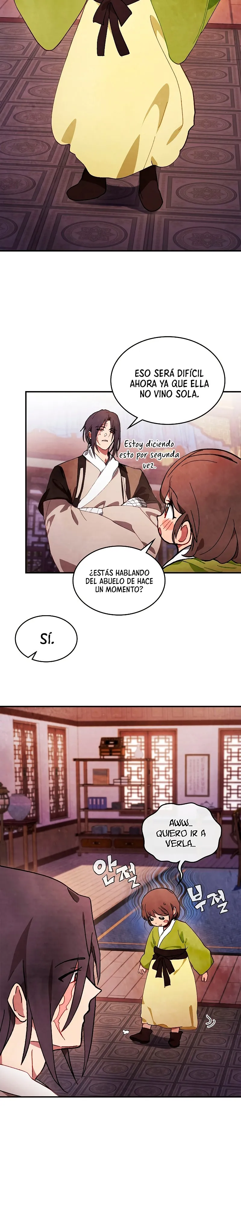 Crónicas del Regreso del Dios marcial Capítulo 42 en Línea - página 22