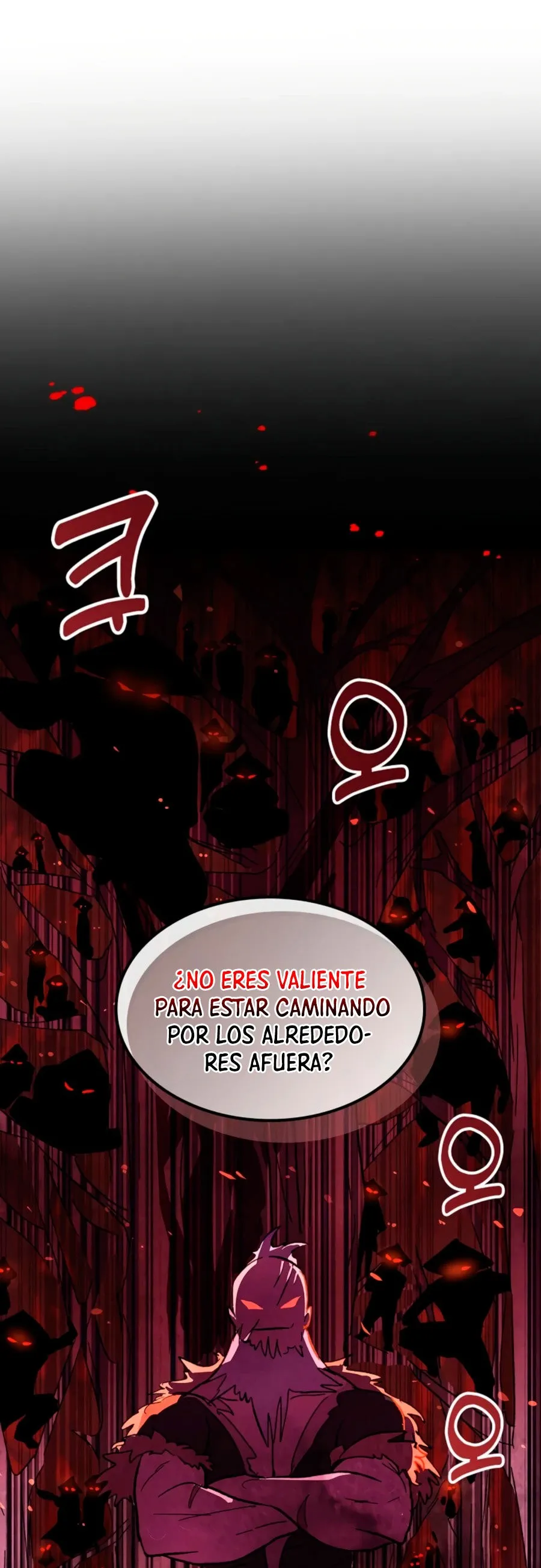 Crónicas del Regreso del Dios marcial Capítulo 5 en Línea - página 3