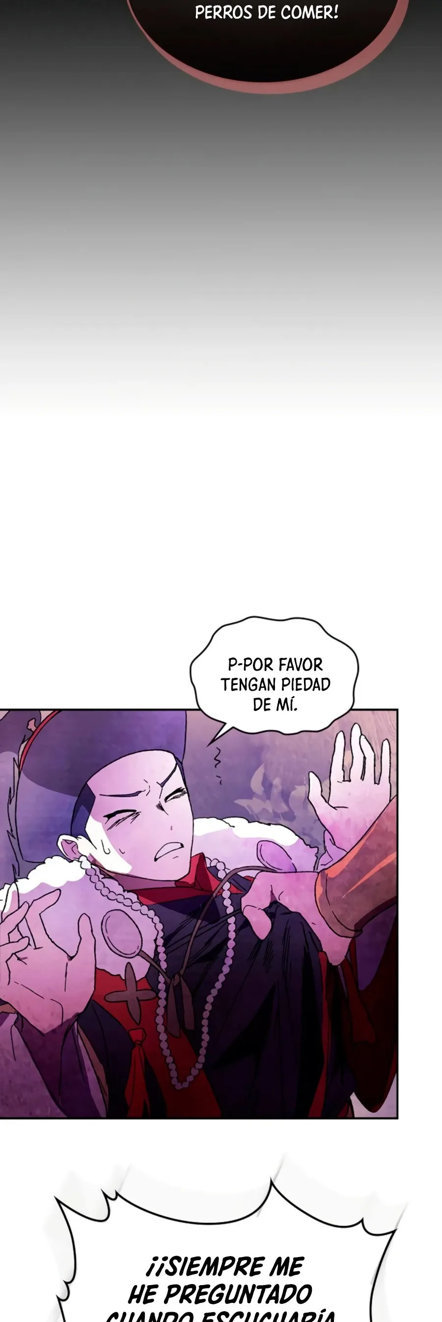 Crónicas del Regreso del Dios marcial Capítulo 5 en Línea - página 15