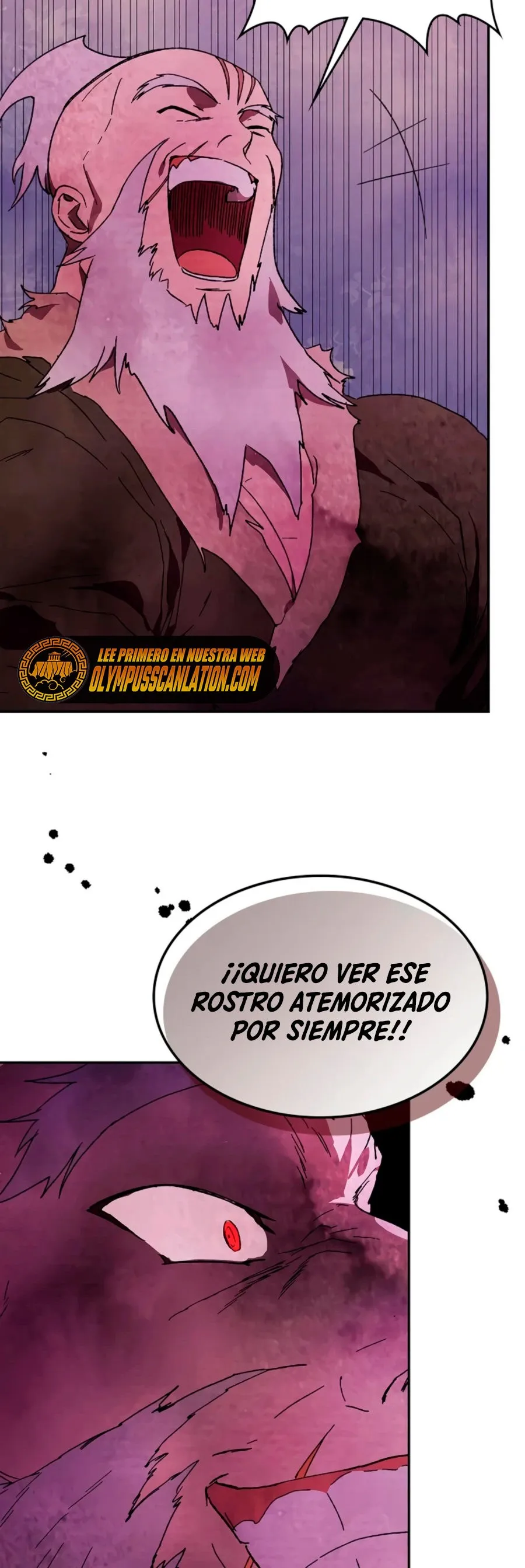 Crónicas del Regreso del Dios marcial Capítulo 5 en Línea - página 17